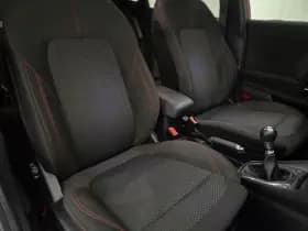 Ford Puma 1.0 EcoBoost Hybrid ST-Line X Vignale | Apple-Android | Stoelverwarming | Navigatie thumbnail 6