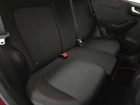 Ford Puma 1.0 EcoBoost Hybrid ST-Line X Vignale | Apple-Android | Stoelverwarming | Navigatie thumbnail 8