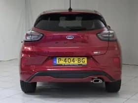 Ford Puma 1.0 EcoBoost Hybrid ST-Line X Vignale | Apple-Android | Stoelverwarming | Navigatie thumbnail 9