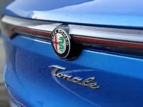 Alfa Romeo Tonale 1.5T Hybrid Edizione Speciale | Apple-Android | Dealeronderhouden | Stuur-stoel verwarming thumbnail 12