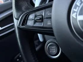 Alfa Romeo Tonale 1.5T Hybrid Edizione Speciale | Apple-Android | Dealeronderhouden | Stuur-stoel verwarming thumbnail 25