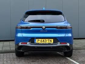 Alfa Romeo Tonale 1.5T Hybrid Edizione Speciale | Apple-Android | Dealeronderhouden | Stuur-stoel verwarming thumbnail 6