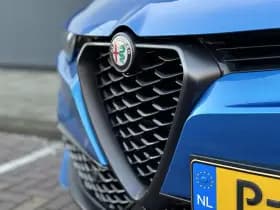 Alfa Romeo Tonale 1.5T Hybrid Edizione Speciale | Apple-Android | Dealeronderhouden | Stuur-stoel verwarming thumbnail 9