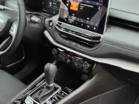 Jeep Compass 4xe 240 Plug-in Hybrid Electric Summit | Apple-Android | Adaptieve Cruise Control | Stoelverwarming thumbnail 13