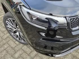 Jeep Compass 4xe 240 Plug-in Hybrid Electric Summit | Apple-Android | Adaptieve Cruise Control | Stoelverwarming thumbnail 3