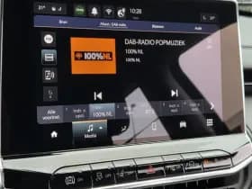 Jeep Compass 4xe 240 Plug-in Hybrid Electric Summit | Apple-Android | Adaptieve Cruise Control | Stoelverwarming thumbnail 22