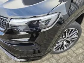 Jeep Compass 4xe 240 Plug-in Hybrid Electric Summit | Apple-Android | Adaptieve Cruise Control | Stoelverwarming thumbnail 4