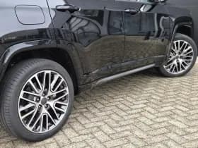 Jeep Compass 4xe 240 Plug-in Hybrid Electric Summit | Apple-Android | Adaptieve Cruise Control | Stoelverwarming thumbnail 10