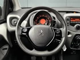 Peugeot 108 1.0 e-VTi Active | Airco | Bluetooth | Elektrische ramen thumbnail 11