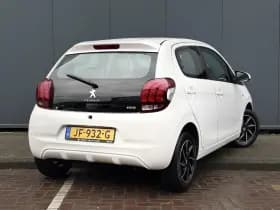 Peugeot 108 1.0 e-VTi Active | Airco | Bluetooth | Elektrische ramen thumbnail 3