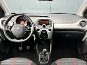 Peugeot 108 1.0 e-VTi Active | Airco | Bluetooth | Elektrische ramen thumbnail 4