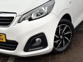 Peugeot 108 1.0 e-VTi Active | Airco | Bluetooth | Elektrische ramen thumbnail 5