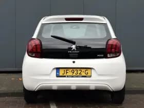 Peugeot 108 1.0 e-VTi Active | Airco | Bluetooth | Elektrische ramen thumbnail 6
