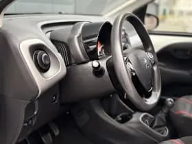 Peugeot 108 1.0 e-VTi Active | Airco | Bluetooth | Elektrische ramen thumbnail 10