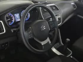 Suzuki S-Cross SX4 1.6 Comfort | Airco | Cruise Control | Stoelverwarming thumbnail 11