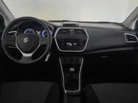 Suzuki S-Cross SX4 1.6 Comfort | Airco | Cruise Control | Stoelverwarming thumbnail 12