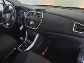 Suzuki S-Cross SX4 1.6 Comfort | Airco | Cruise Control | Stoelverwarming thumbnail 13