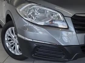 Suzuki S-Cross SX4 1.6 Comfort | Airco | Cruise Control | Stoelverwarming thumbnail 17