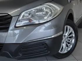 Suzuki S-Cross SX4 1.6 Comfort | Airco | Cruise Control | Stoelverwarming thumbnail 19