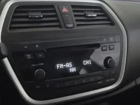 Suzuki S-Cross SX4 1.6 Comfort | Airco | Cruise Control | Stoelverwarming thumbnail 21