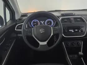 Suzuki S-Cross SX4 1.6 Comfort | Airco | Cruise Control | Stoelverwarming thumbnail 4