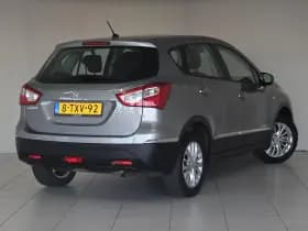 Suzuki S-Cross SX4 1.6 Comfort | Airco | Cruise Control | Stoelverwarming thumbnail 10