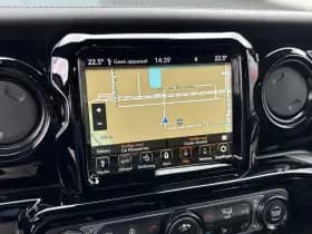 Jeep Wrangler BRUTE Sahara 4xe 380 | Lift kit | 20" | Verwarmde stoelen| BRUTE | Hybrid | thumbnail 11