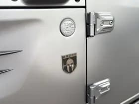 Jeep Wrangler BRUTE Sahara 4xe 380 | Lift kit | 20" | Verwarmde stoelen| BRUTE | Hybrid | thumbnail 12