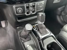 Jeep Wrangler BRUTE Sahara 4xe 380 | Lift kit | 20" | Verwarmde stoelen| BRUTE | Hybrid | thumbnail 13