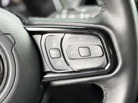 Jeep Wrangler BRUTE Sahara 4xe 380 | Lift kit | 20" | Verwarmde stoelen| BRUTE | Hybrid | thumbnail 16