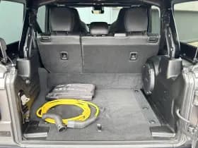 Jeep Wrangler BRUTE Sahara 4xe 380 | Lift kit | 20" | Verwarmde stoelen| BRUTE | Hybrid | thumbnail 20