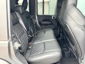 Jeep Wrangler BRUTE Sahara 4xe 380 | Lift kit | 20" | Verwarmde stoelen| BRUTE | Hybrid | thumbnail 21