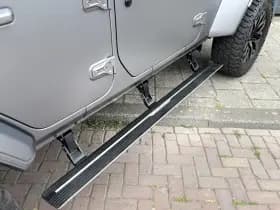 Jeep Wrangler BRUTE Sahara 4xe 380 | Lift kit | 20" | Verwarmde stoelen| BRUTE | Hybrid | thumbnail 24