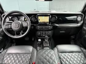 Jeep Wrangler BRUTE Sahara 4xe 380 | Lift kit | 20" | Verwarmde stoelen| BRUTE | Hybrid | thumbnail 6