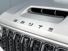 Jeep Wrangler BRUTE Sahara 4xe 380 | Lift kit | 20" | Verwarmde stoelen| BRUTE | Hybrid | thumbnail 7