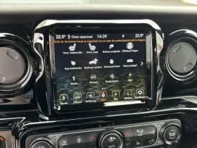 Jeep Wrangler BRUTE Sahara 4xe 380 | Lift kit | 20" | Verwarmde stoelen| BRUTE | Hybrid | thumbnail 10