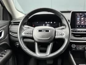 Jeep Compass Night Eagle Automaat Hybrid Demo | Apple-Android | Stoelverwarming | Dealeronderhouden thumbnail 13