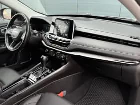 Jeep Compass Night Eagle Automaat Hybrid Demo | Apple-Android | Stoelverwarming | Dealeronderhouden thumbnail 14