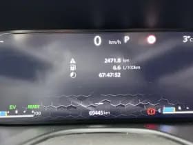 Jeep Compass Night Eagle Automaat Hybrid Demo | Apple-Android | Stoelverwarming | Dealeronderhouden thumbnail 15