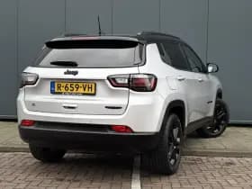 Jeep Compass Night Eagle Automaat Hybrid Demo | Apple-Android | Stoelverwarming | Dealeronderhouden thumbnail 3