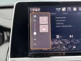 Jeep Compass Night Eagle Automaat Hybrid Demo | Apple-Android | Stoelverwarming | Dealeronderhouden thumbnail 25