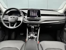 Jeep Compass Night Eagle Automaat Hybrid Demo | Apple-Android | Stoelverwarming | Dealeronderhouden thumbnail 4