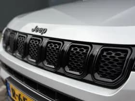 Jeep Compass Night Eagle Automaat Hybrid Demo | Apple-Android | Stoelverwarming | Dealeronderhouden thumbnail 8