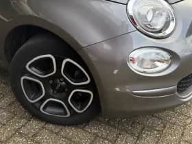 Fiat 500C 1.0 Hybrid Club | Cabrio | Climaat Control | Cruise control | Lage km stand | thumbnail 13