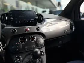 Fiat 500C 1.0 Hybrid Club | Cabrio | Climaat Control | Cruise control | Lage km stand | thumbnail 14