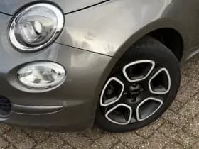 Fiat 500C 1.0 Hybrid Club | Cabrio | Climaat Control | Cruise control | Lage km stand | thumbnail 15