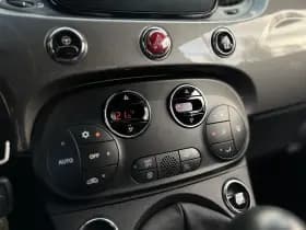 Fiat 500C 1.0 Hybrid Club | Cabrio | Climaat Control | Cruise control | Lage km stand | thumbnail 16