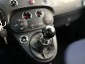 Fiat 500C 1.0 Hybrid Club | Cabrio | Climaat Control | Cruise control | Lage km stand | thumbnail 18