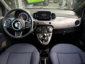 Fiat 500C 1.0 Hybrid Club | Cabrio | Climaat Control | Cruise control | Lage km stand | thumbnail 4