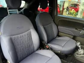 Fiat 500C 1.0 Hybrid Club | Cabrio | Climaat Control | Cruise control | Lage km stand | thumbnail 6